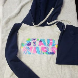 Junior Starwars Sweater
